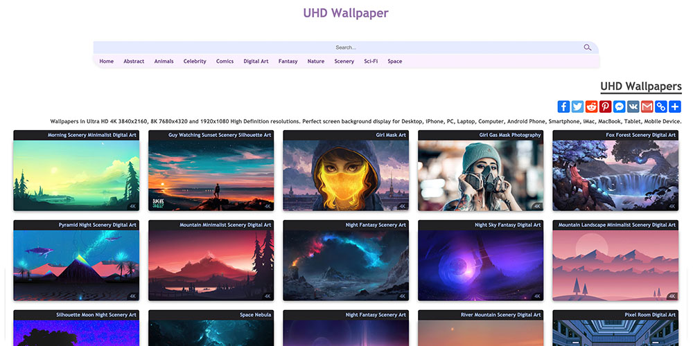 Wallpaper web_UHD