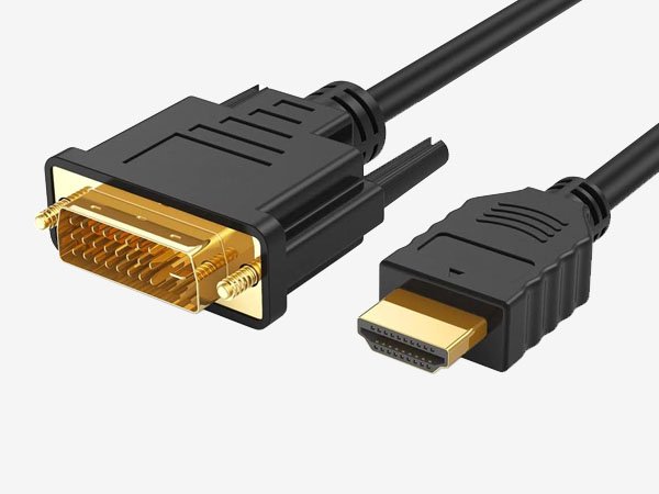 How to Convert VGA HDMI or to | Gechic