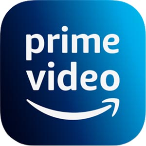 APP-Prime Video