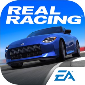 APP-Real Racing 3