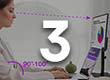 3