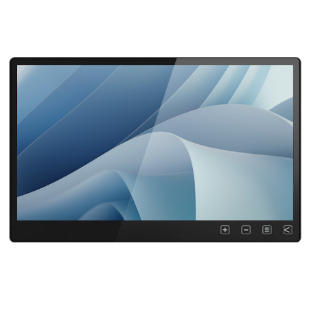 Gechic T1Series T131A 13.3-inch Touch Monitor