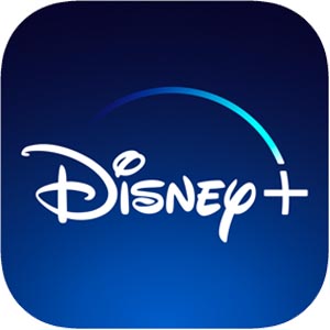 APP-Disney Plus