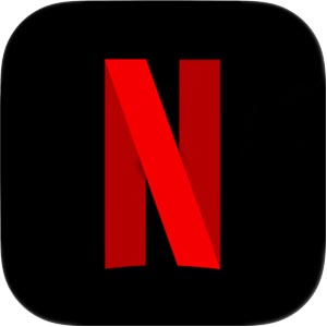 APP-Netflix