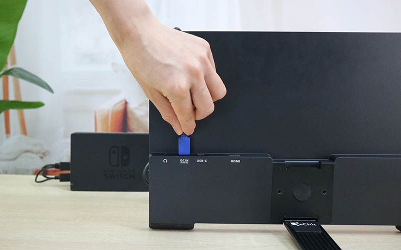 最新版 Nintendo Switchをモニターに接続する方法｜Q&A | Gechic