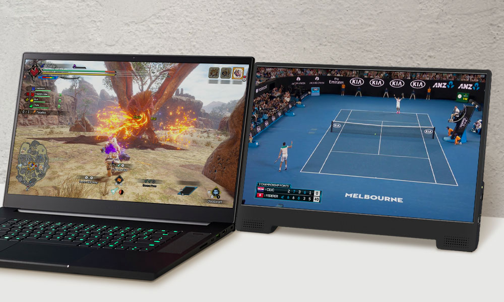 PCゲーム