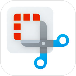 APP icon-Snipping Tool
