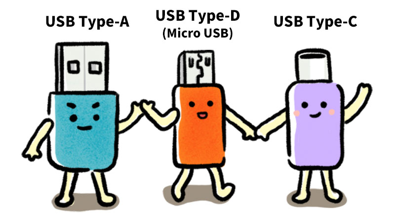USB Sketch1