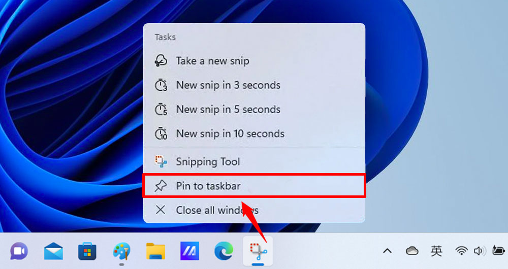 Windows 11 snipping tool -1-2(EN)