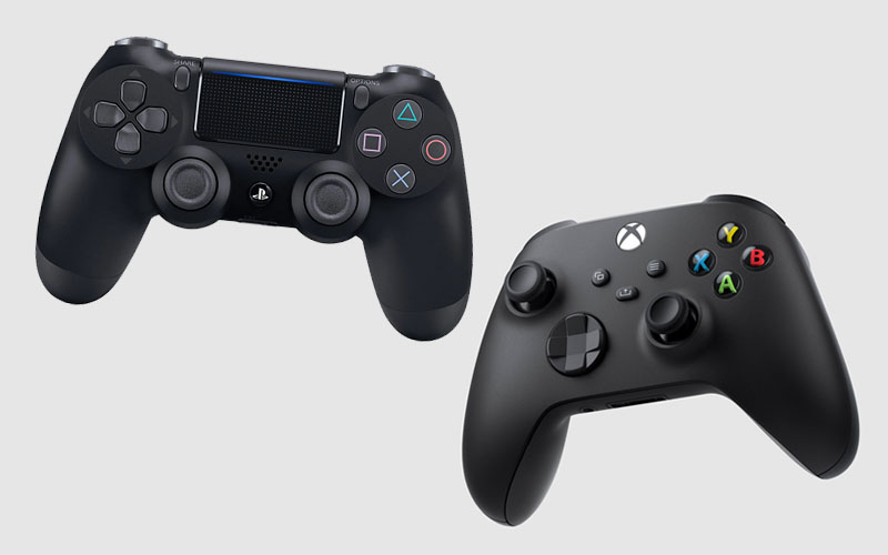 wireless controller
