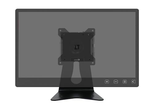 T151E タッチパネル 静電容量方式 指紋防止 組み込み| Gechic