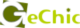 Gechic LOGO-80×28